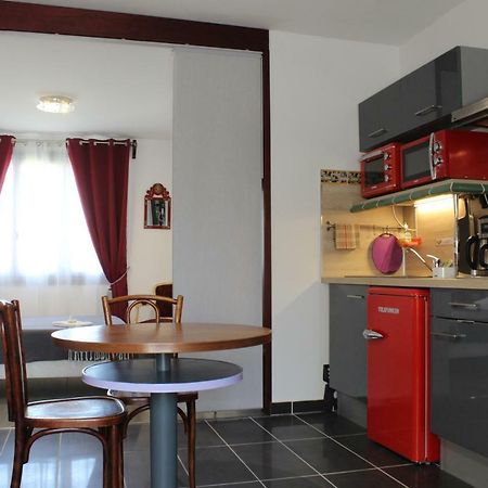 Etap-Apparts De Pézenas Εξωτερικό φωτογραφία