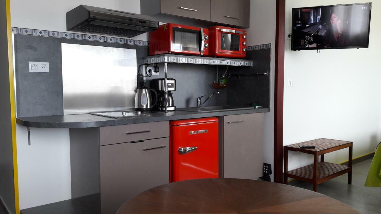 Etap-Apparts De Pézenas Εξωτερικό φωτογραφία