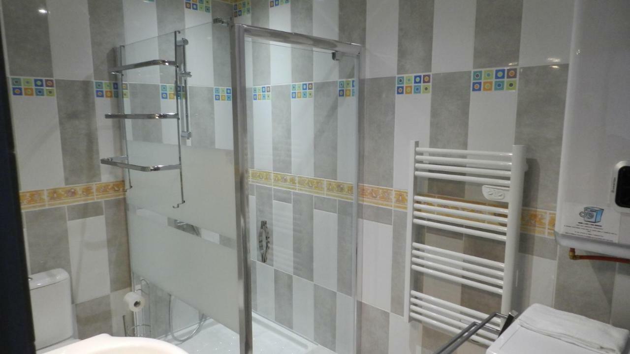 Etap-Apparts De Pézenas Εξωτερικό φωτογραφία