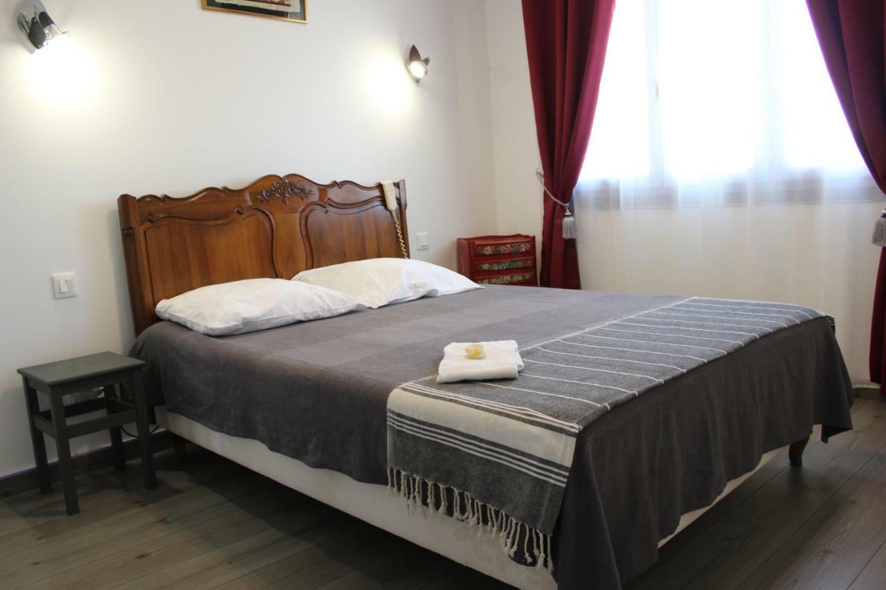 Etap-Apparts De Pézenas Εξωτερικό φωτογραφία